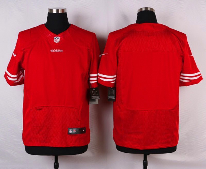 San Francisco 49ers elite jerseys-003